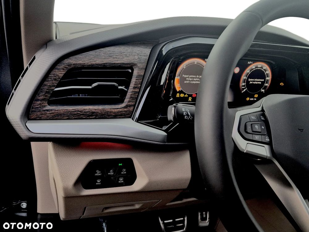 Volkswagen Multivan 1.5 eHybrid PHEV 180kW 4Motion L2 Style DSG - 6