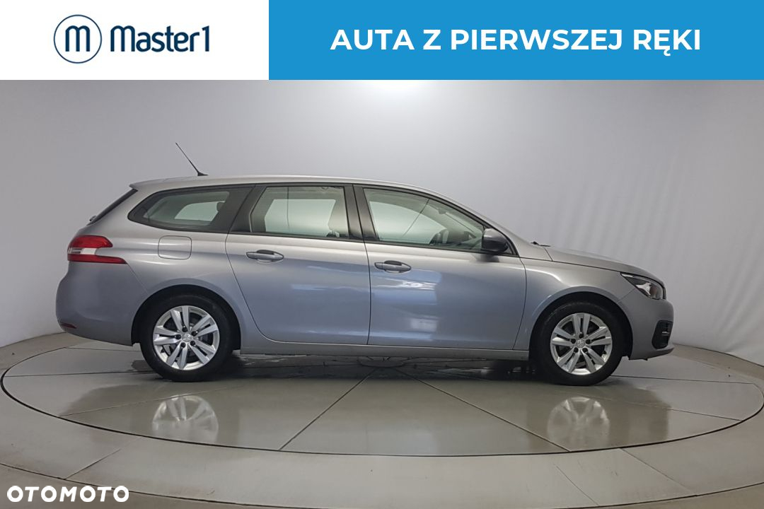 Peugeot 308 SW 1.5 BlueHDi Active Pack S&S - 8
