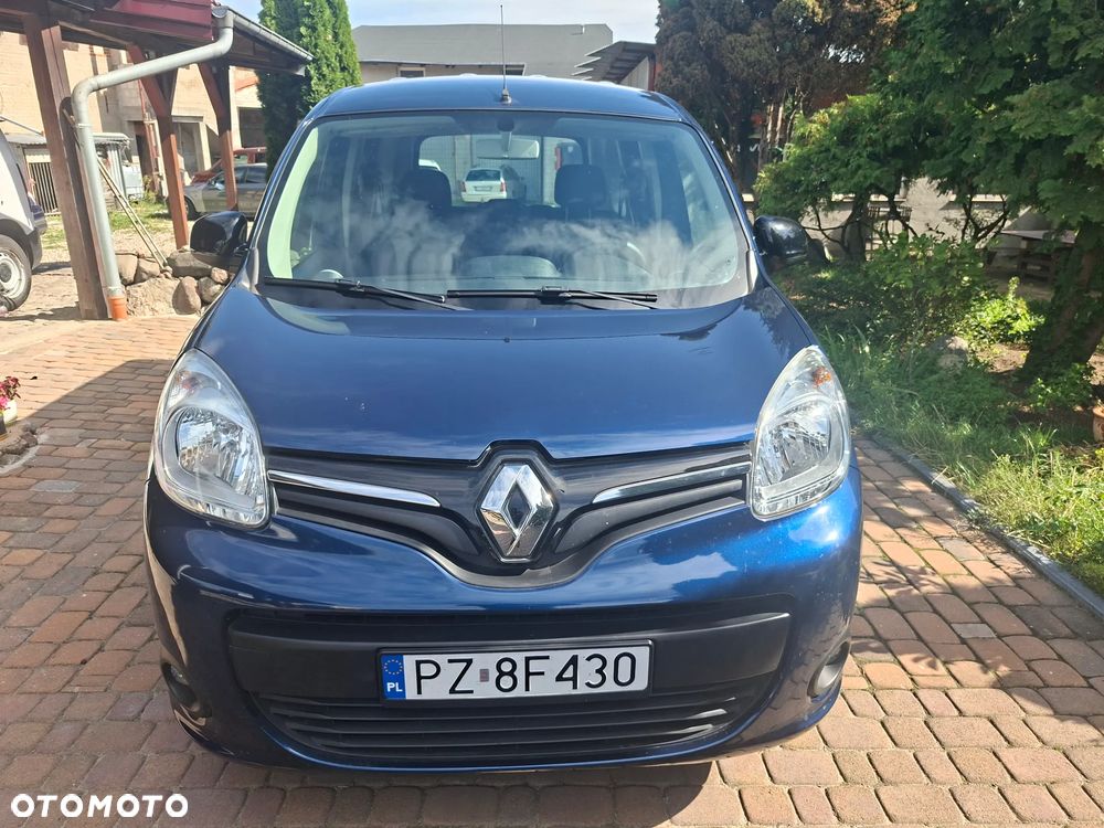 Renault Kangoo 1.2 TCE Business - 1
