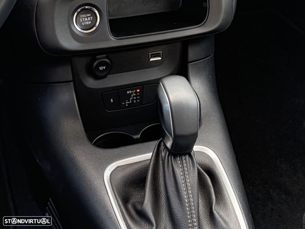 Citroën C3 1.2 PureTech Shine Pack EAT6 - 12