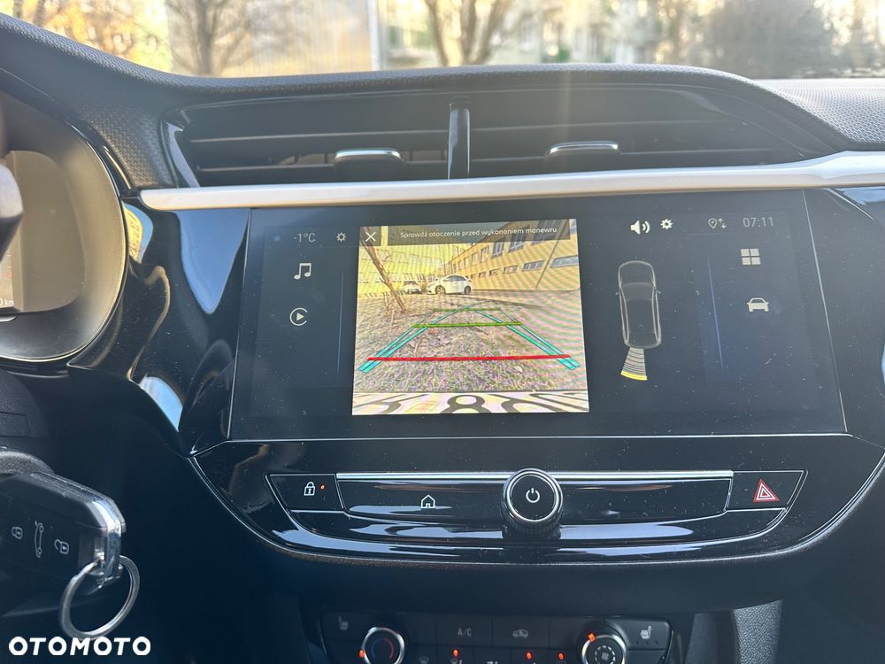 Opel Corsa 1.2 GS Line Plus Pack S&S - 24