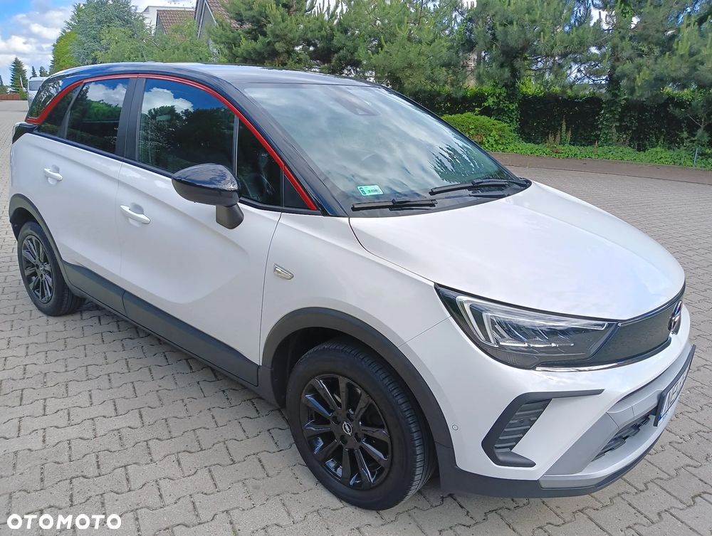 Opel Crossland X 1.2 T Edition S&S - 18
