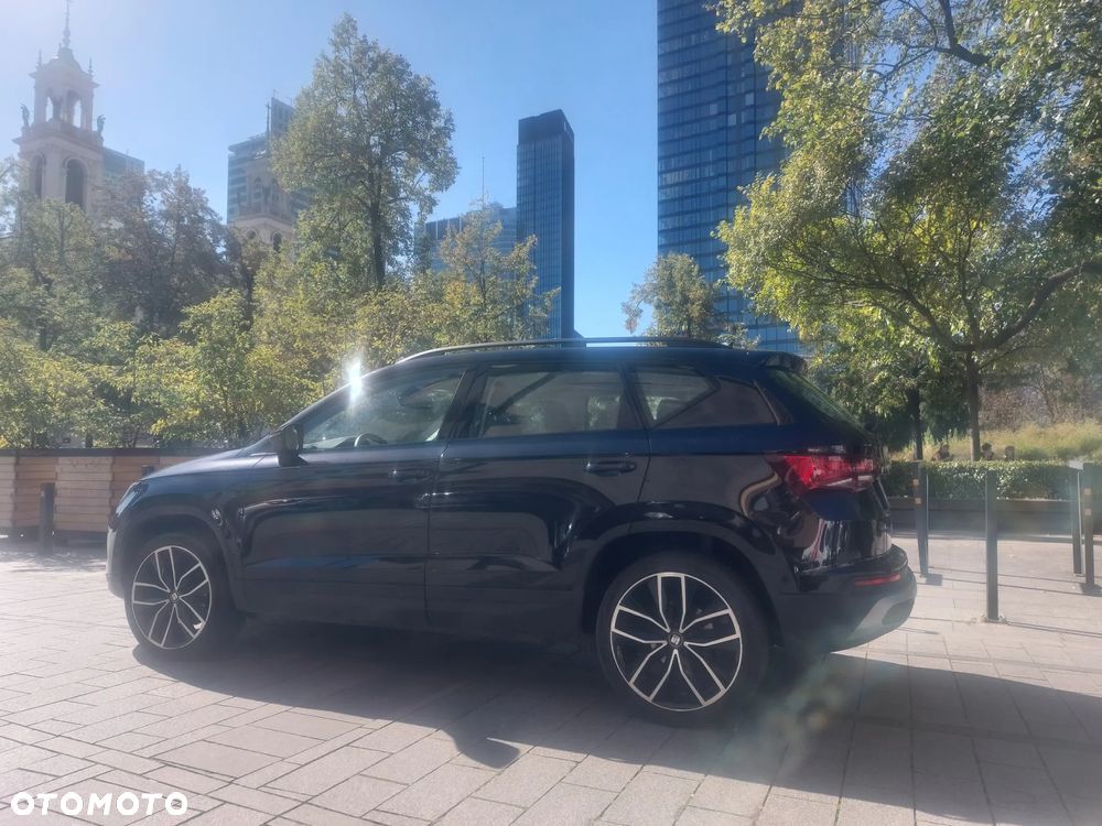 Seat Ateca 1.5 TSI Style S&S DSG - 6