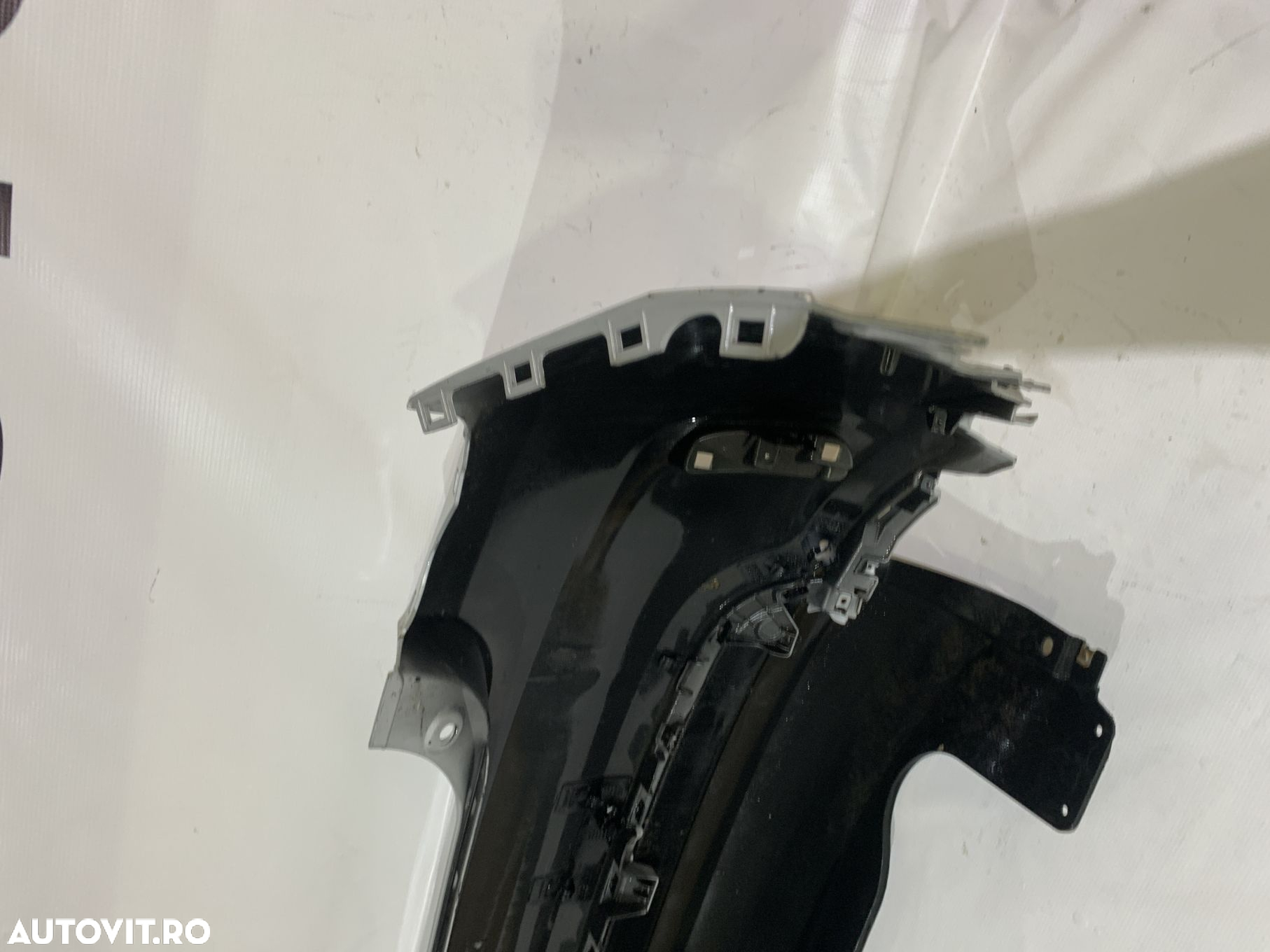 Bara spate Fiat 500 X, 2018, 2019, 2020, 2021, 2022, 2023, cod origine OE 735687694. - 14