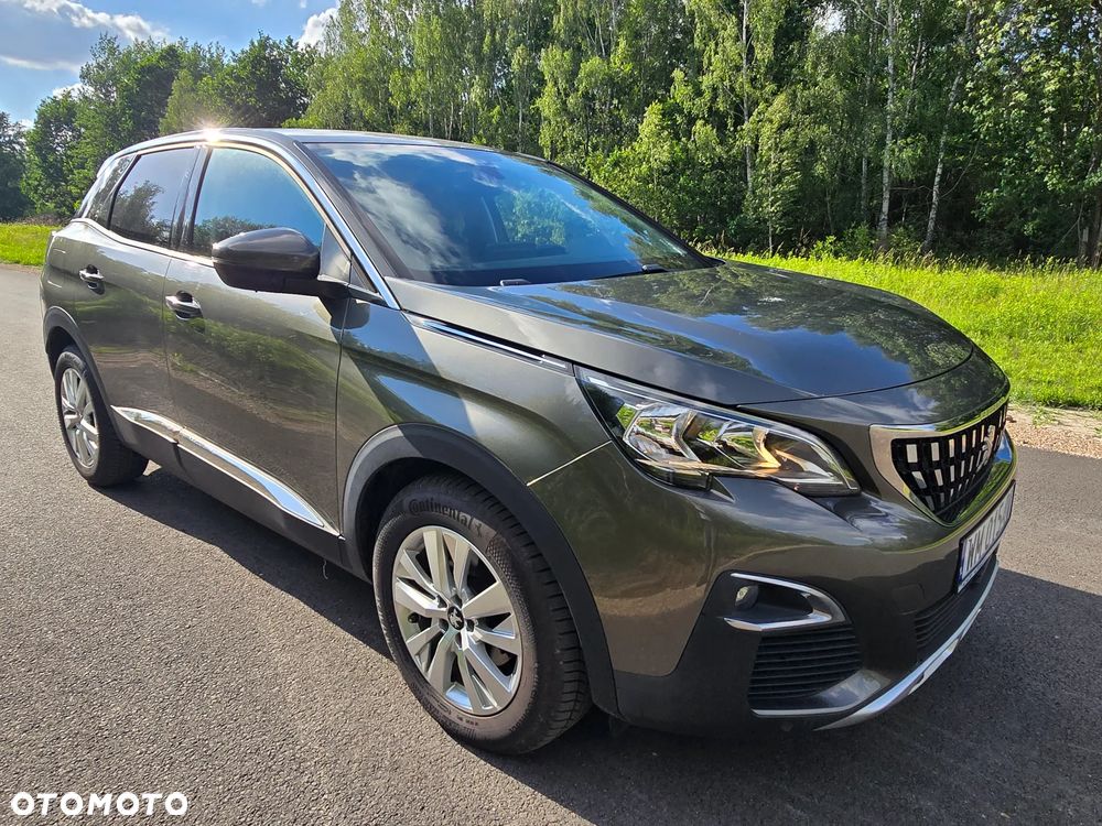 Peugeot 3008 1.2 PureTech Allure - 2