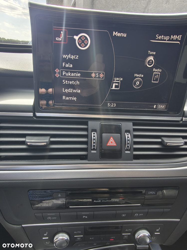 Audi A6 Limousine - 24