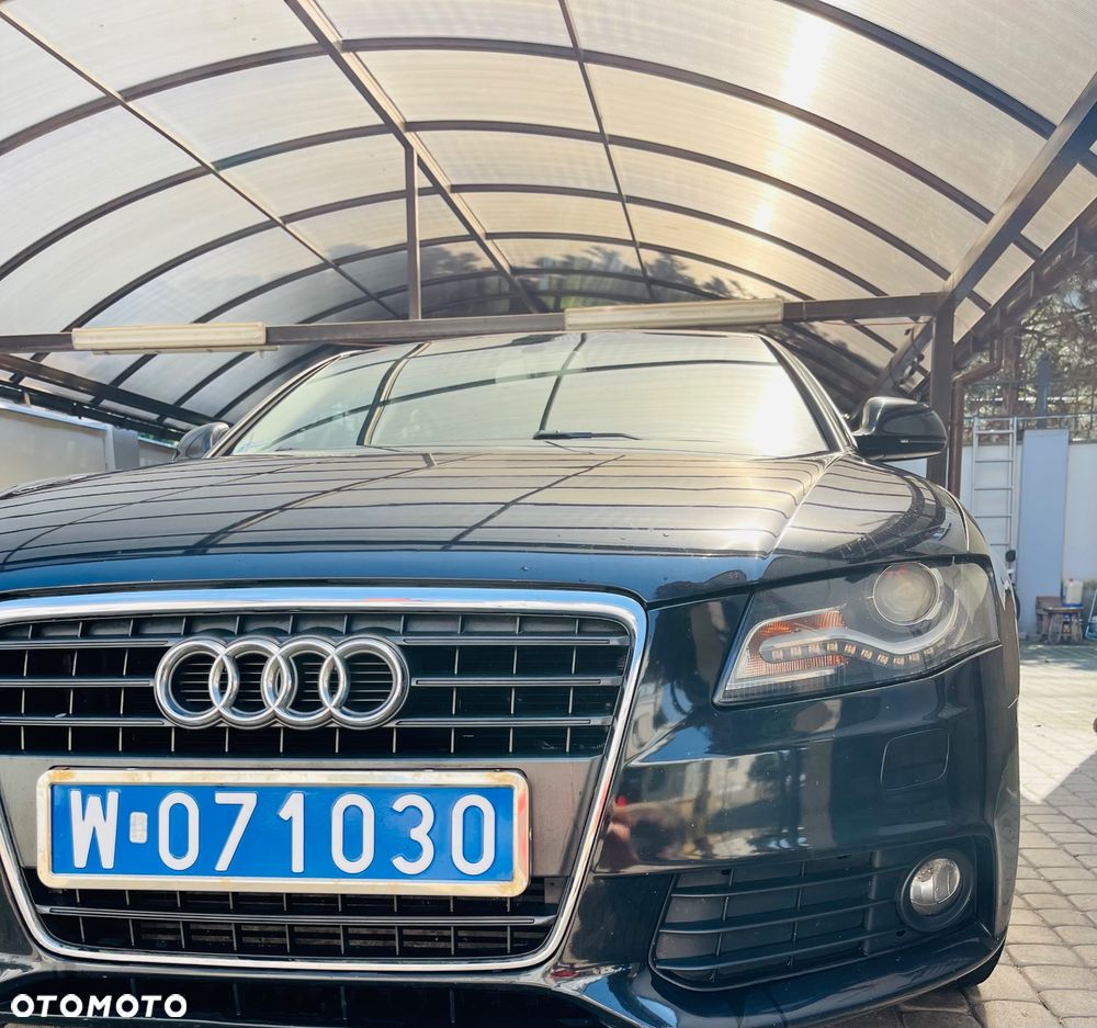 Audi A4 Allroad - 23
