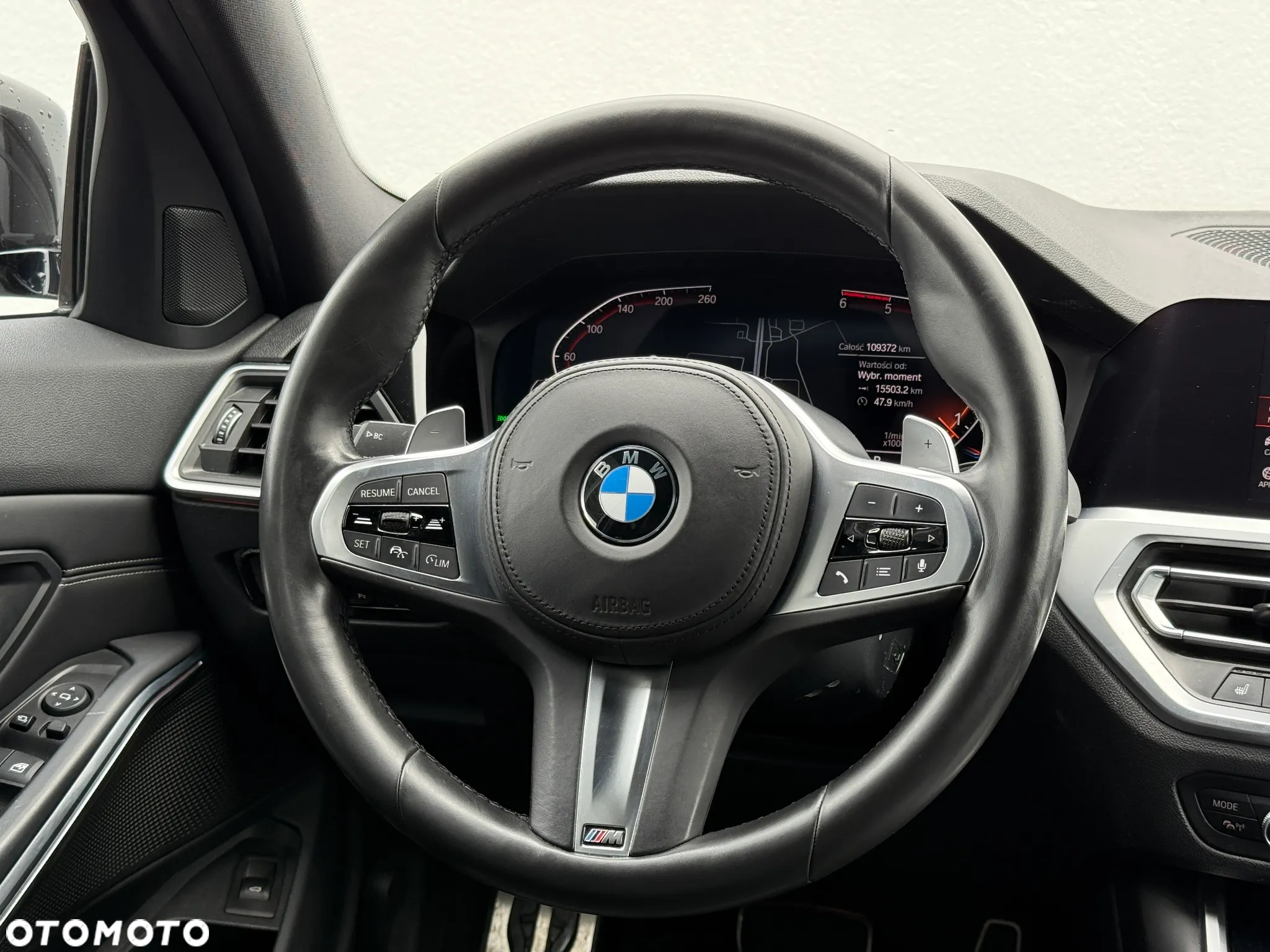 BMW Seria 3 320d M Sport - 18