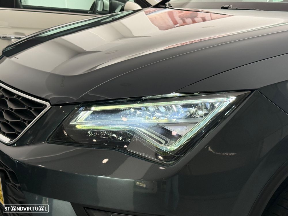 SEAT Ateca 1.6 TDI Style - 19