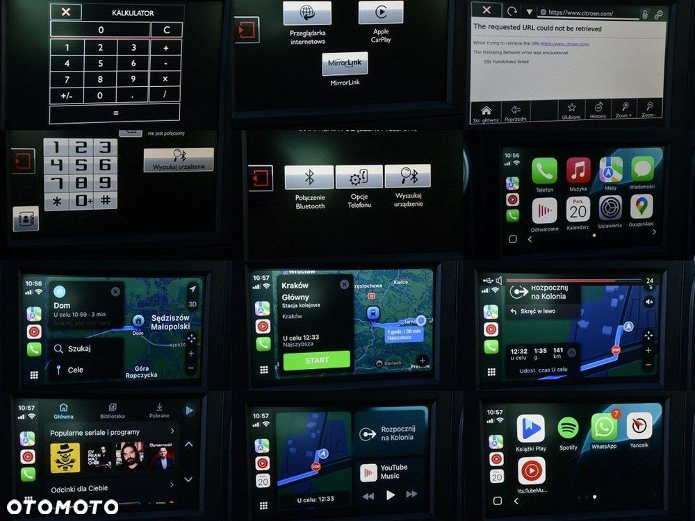 Citroën Berlingo Multispace BlueHDi 100 FEEL - 27