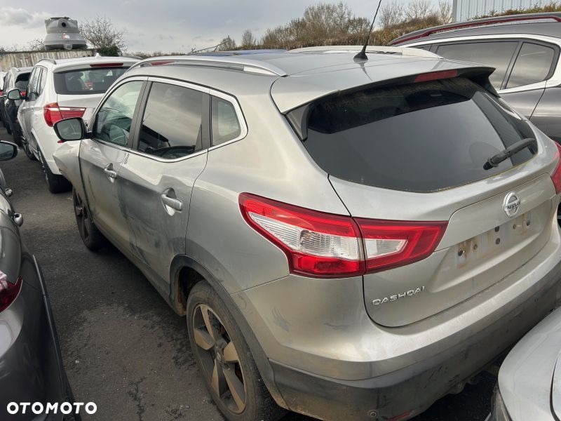 Nissan Qashqai - 3
