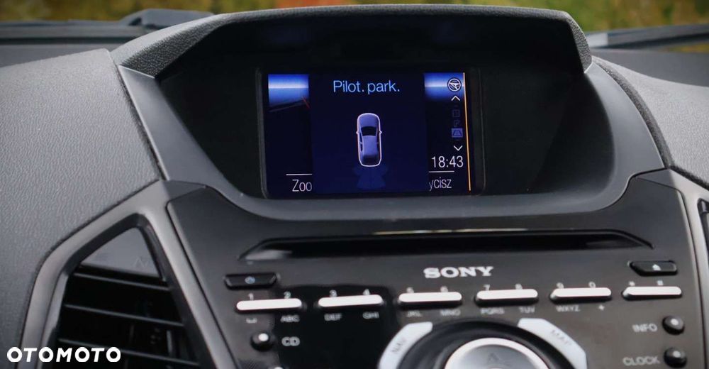 Ford EcoSport 1.0 EcoBoost - 26