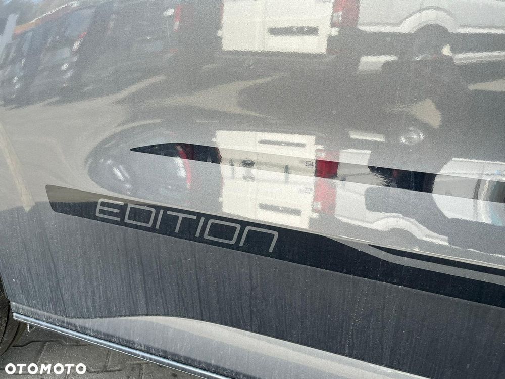 Volkswagen Transporter FURGON Edition - 4