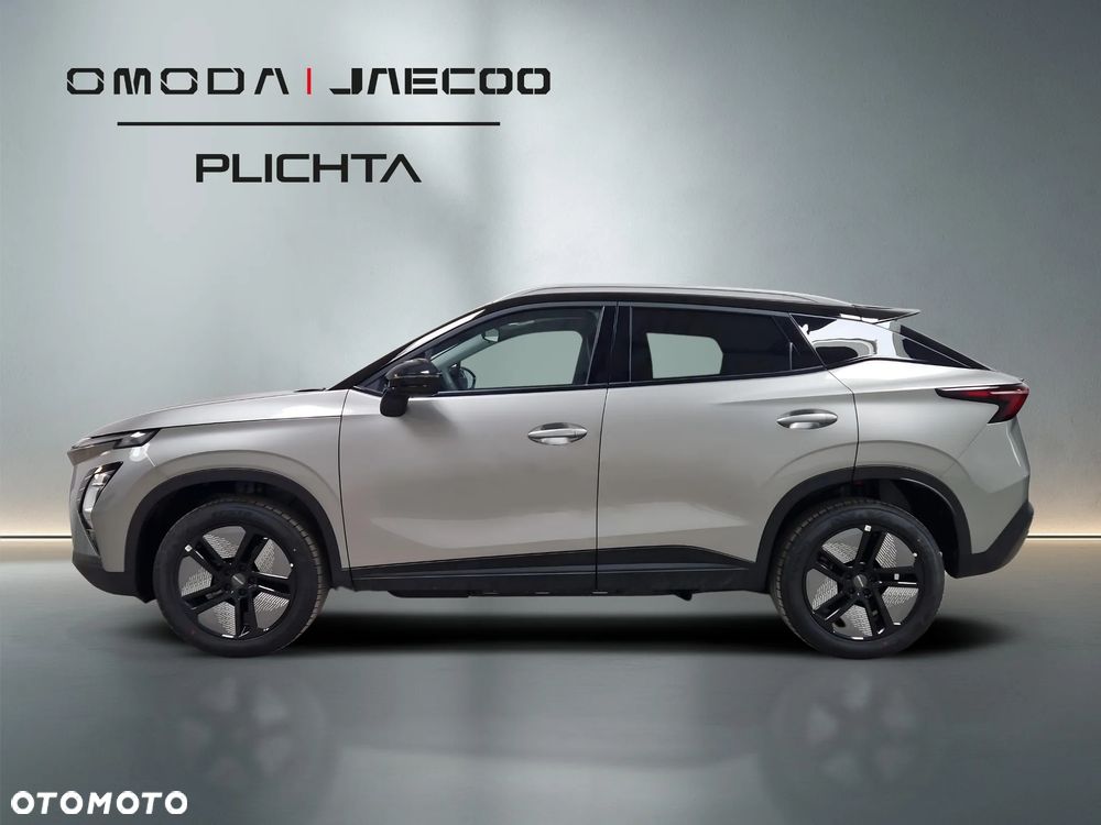 Omoda E5 - 3