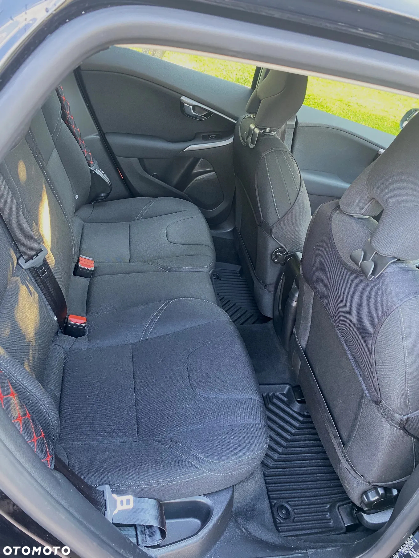 Volvo V40 D3 Drive-E Kinetic - 22