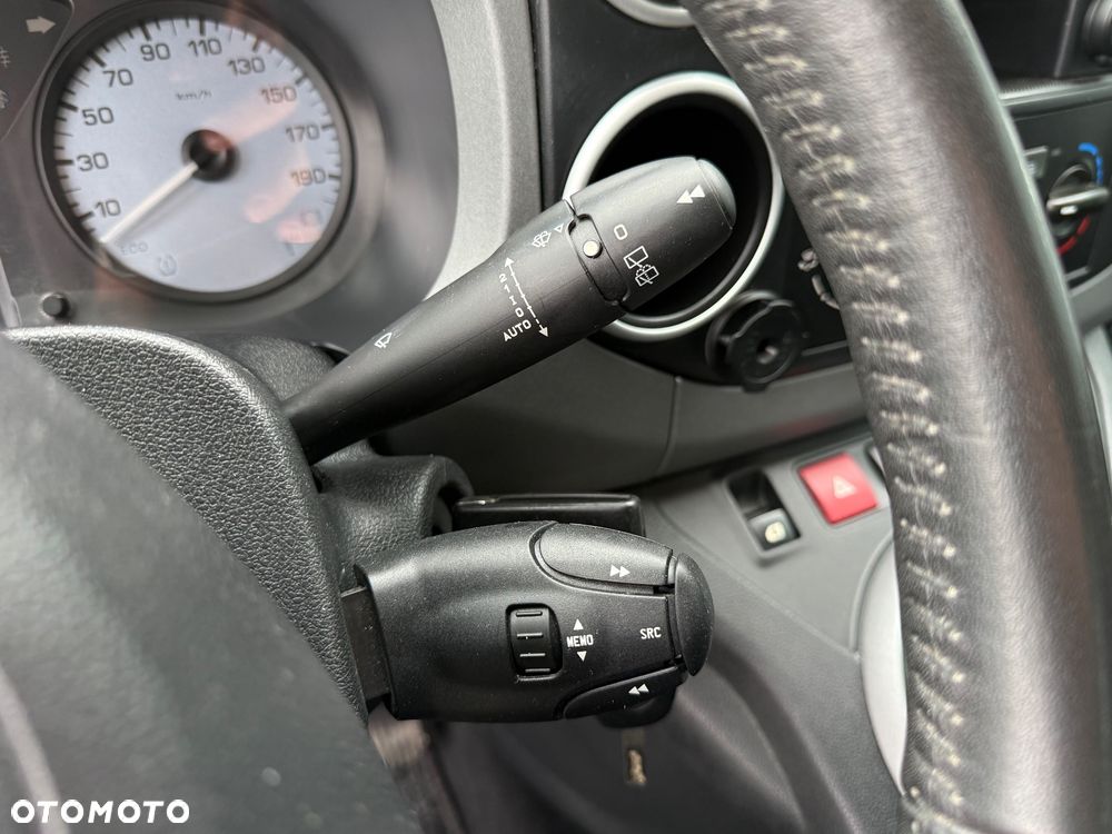 Citroën Berlingo 1.6 VTi Selection - 30