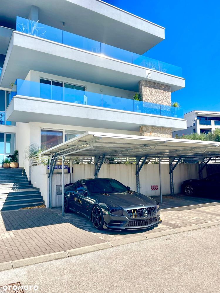 Mercedes-Benz SL - 36