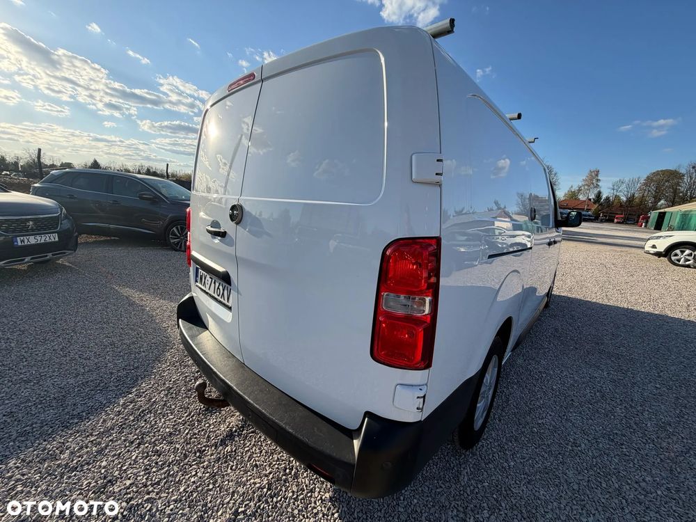 Citroën JUMPY - 15