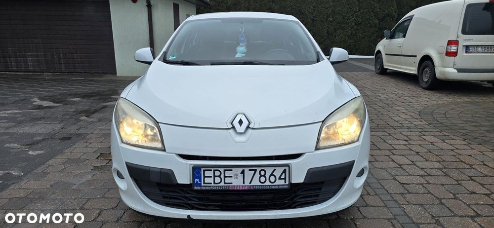 Renault Megane 1.6 16V Authentique - 1
