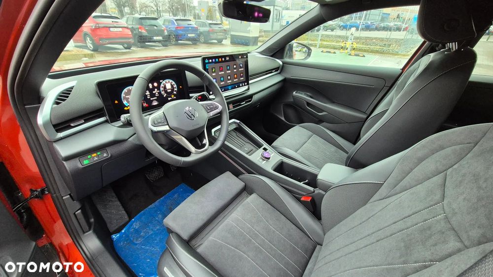 Volkswagen T-Roc 1.5 eTSI Style DSG - 12
