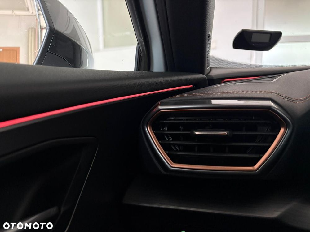 Cupra Formentor - 15