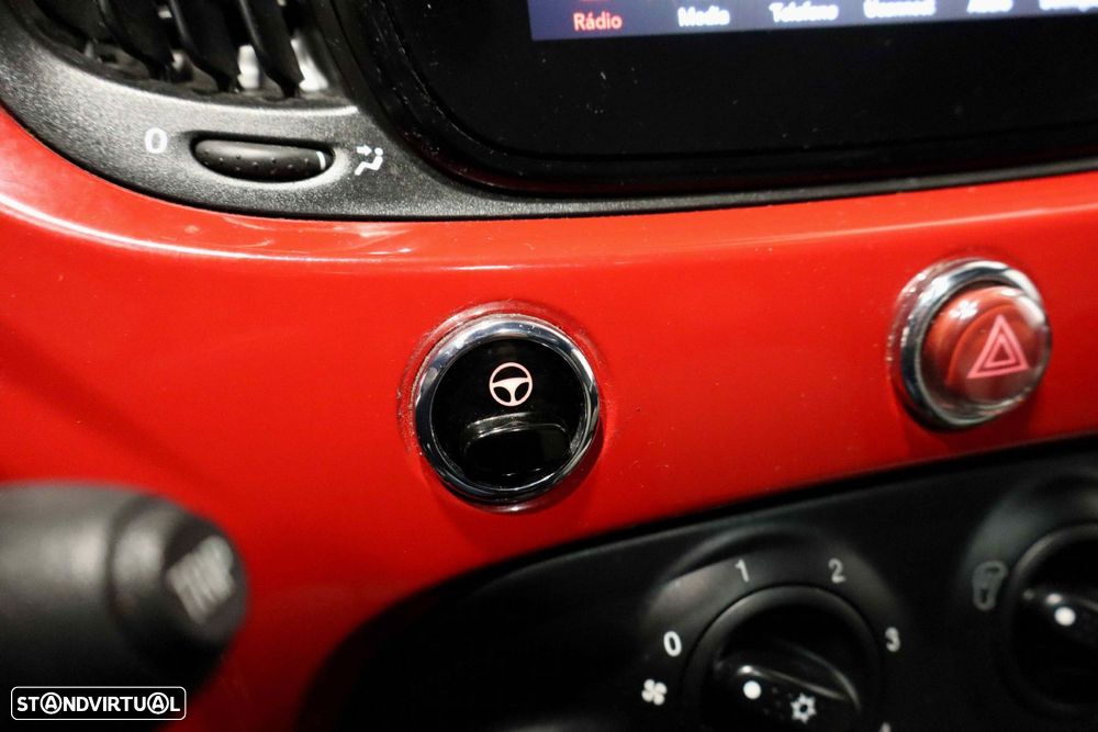 Fiat 500 1.0 Hybrid - 28