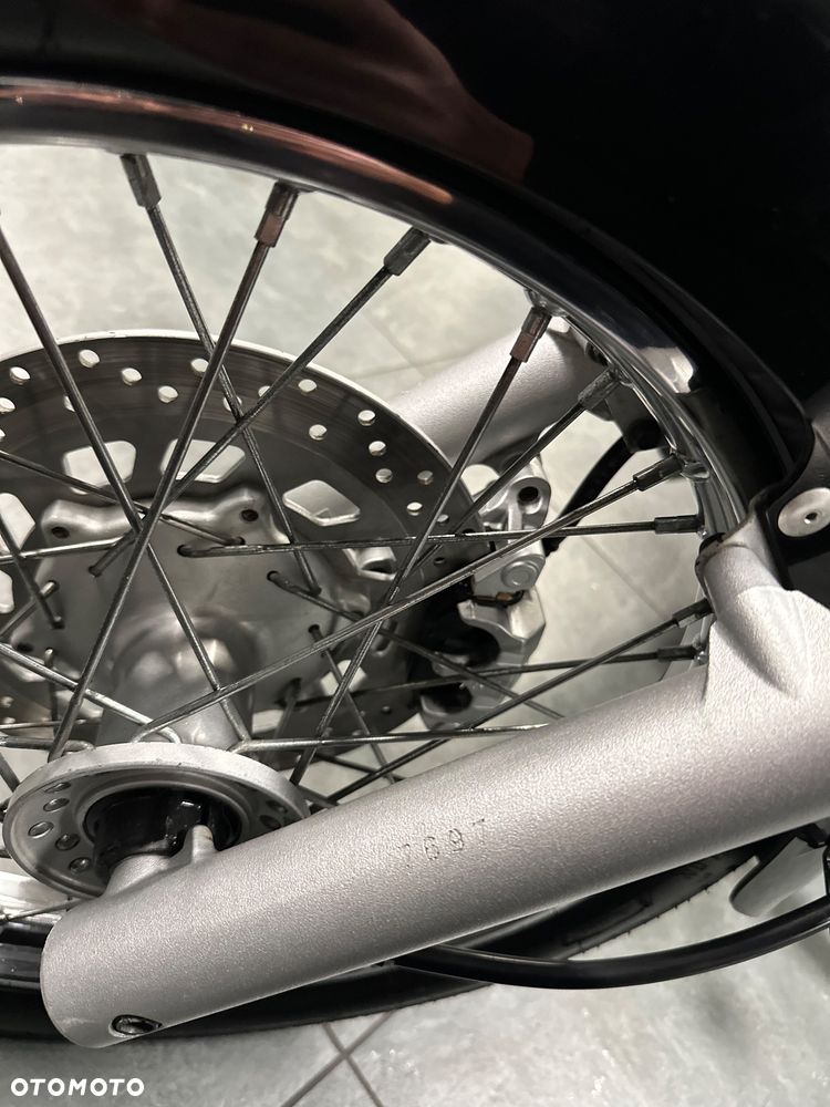 Yamaha Drag Star - 36