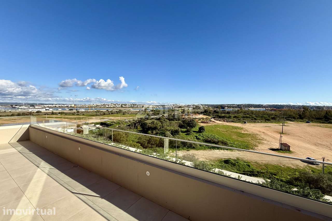 Apartamento T3 4º Andar - Empreendimento Quinta das Parreiras - Grande imagem: 3/23