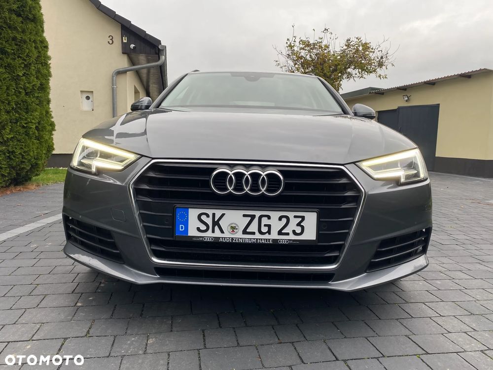 Audi A4 - 2
