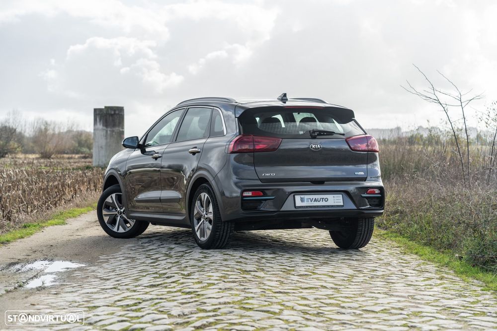 Kia e-Niro 64kWh - 6