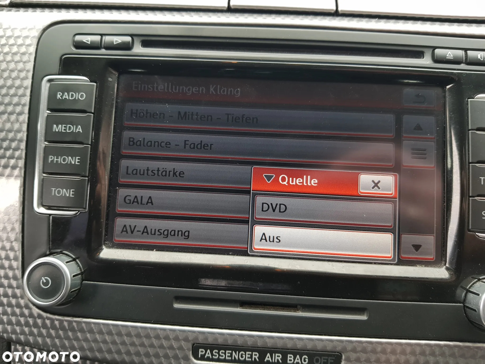 Volkswagen Passat Variant 1.8 TSI Automatik R-Line Edition - 14