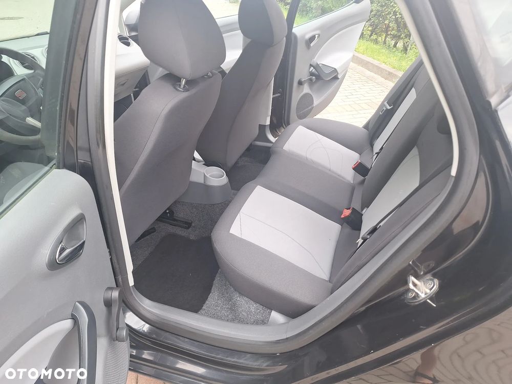 Seat Ibiza - 21