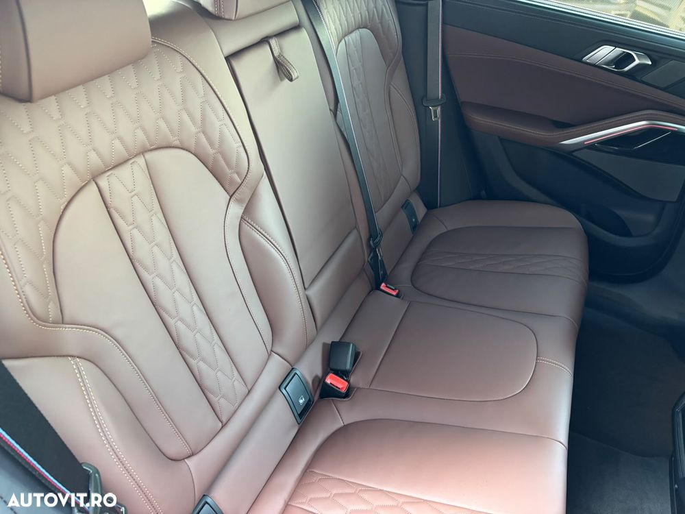 BMW X6 xDrive30d M Sport - 14