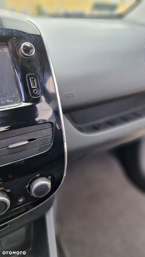 Renault Clio Energy dCi 90 Start & Stop 83g Eco-Drive - 22