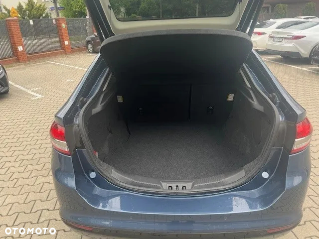 Ford Mondeo 2.0 EcoBlue Titanium - 8