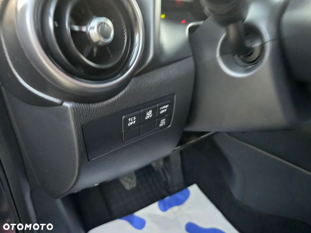 Mazda CX-3 2.0 Skypassion - 33