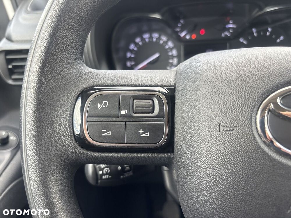 Toyota PROACE CITY - 25