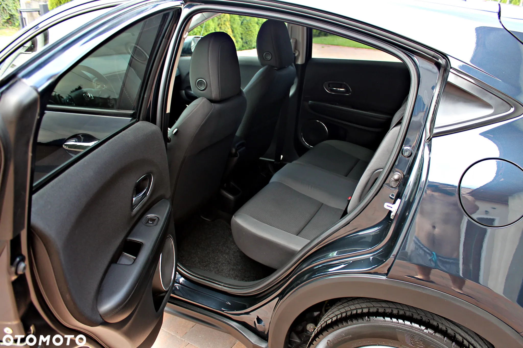 Honda HR-V 1.5 Elegance (ADAS/Honda Connect+) CVT - 12