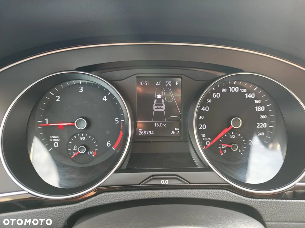 Volkswagen Passat 2.0 TDI BMT SCR Comfortline DSG7 - 25