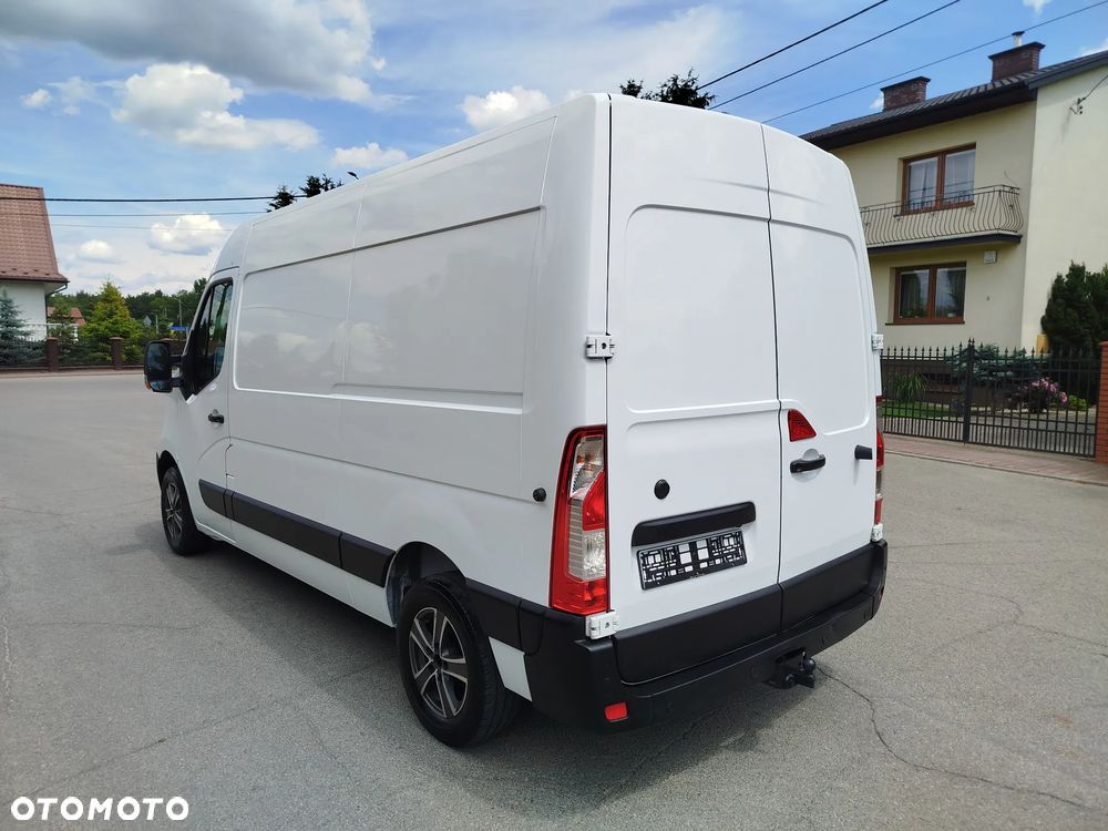 Renault Master L2H2 ŚREDNIAK 2.3DCI - 7
