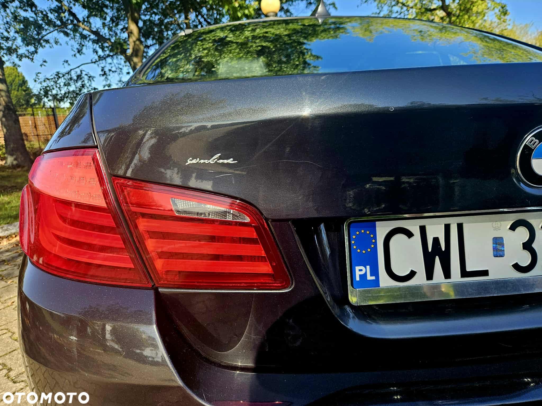 BMW Seria 5 - 3
