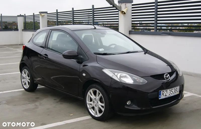 Mazda 2 1.3 Exclusive+ - 15
