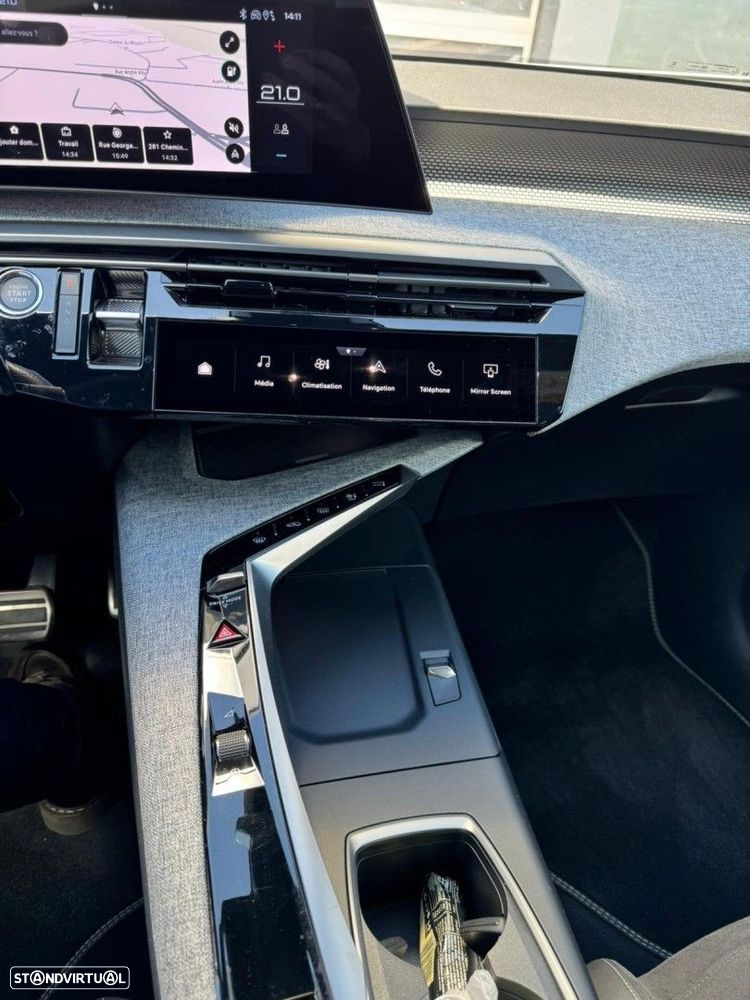 Peugeot E-3008 73 kWh GT - 7