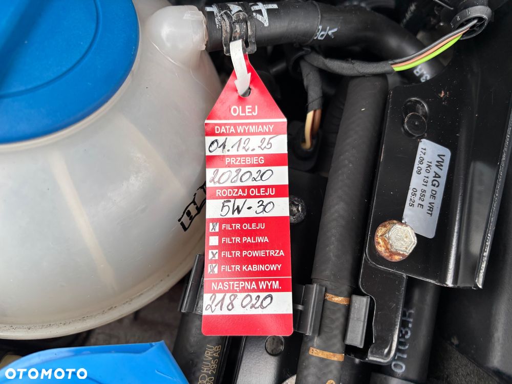 Volkswagen Golf Plus - 15