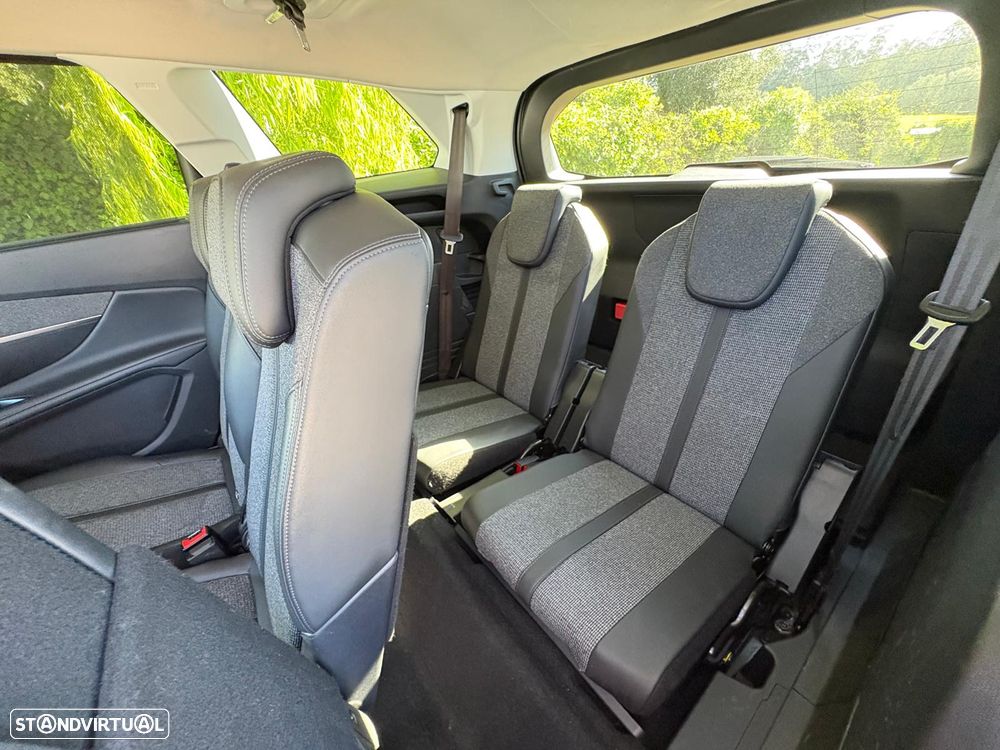 Peugeot 5008 1.5 BlueHDi Active Pack EAT8 - 43