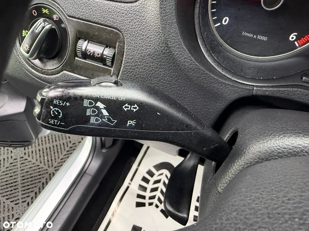 Volkswagen Polo 1.2 TDI Style - 8