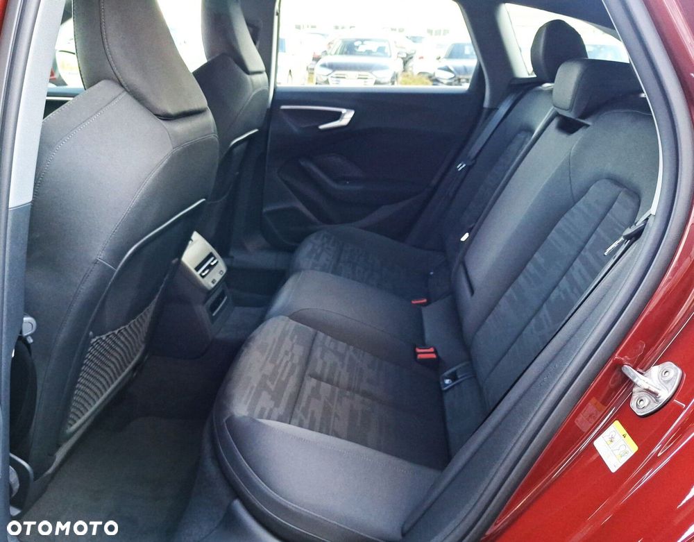 Audi A5 Avant TFSI S tronic - 24