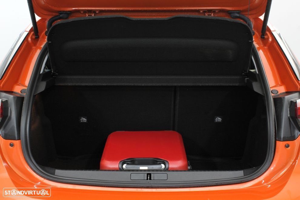 Opel Corsa 1.5 D Business - 24