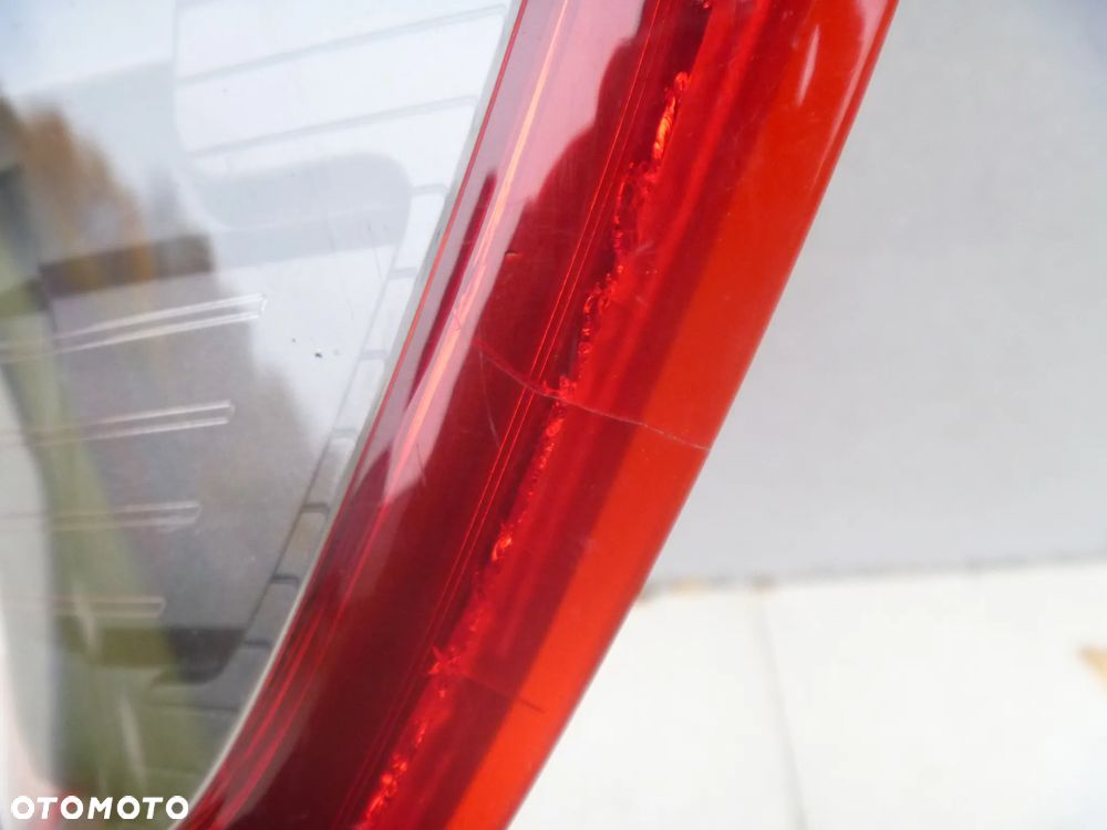 FORD RANGER IV 2013-2019 LAMPA PRAWA TYLNA DB39-13404 ORYGINAŁ - 3