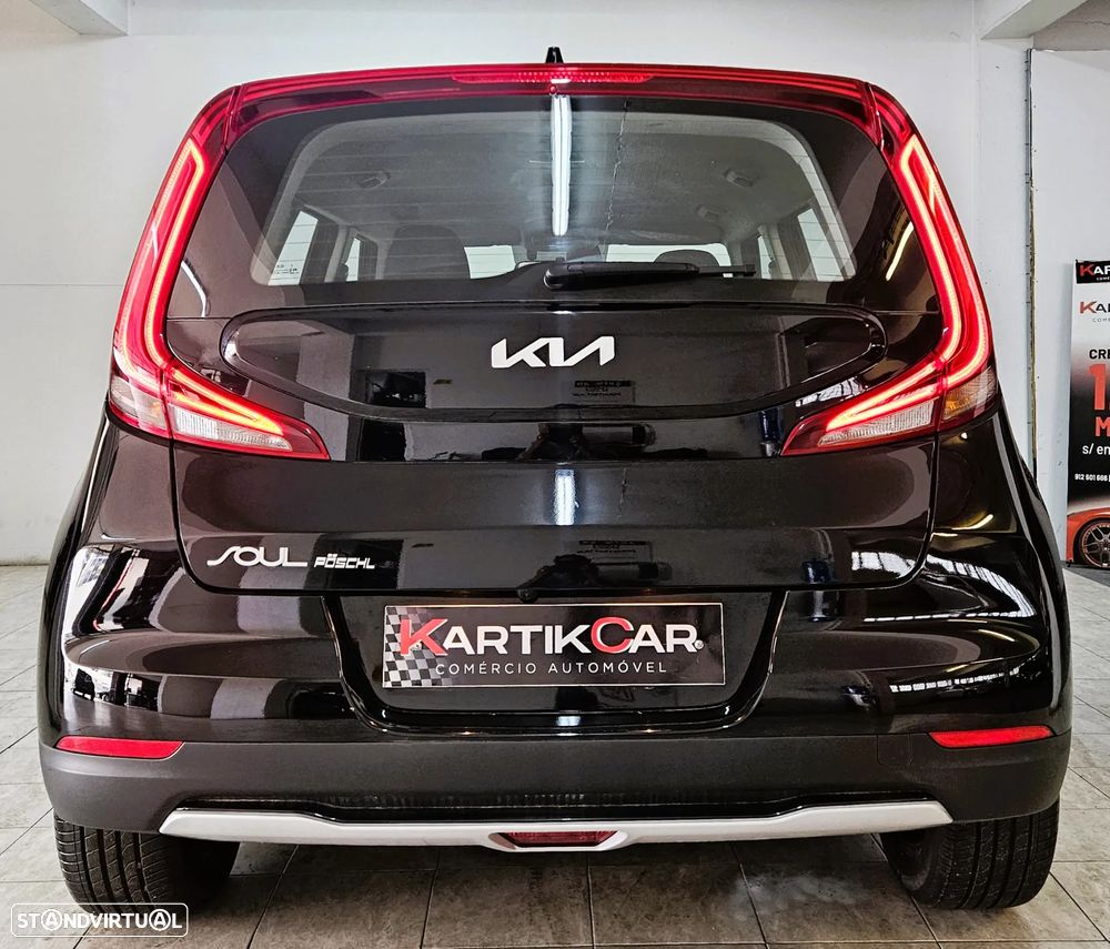 Kia e-Soul Edition 7 - 7